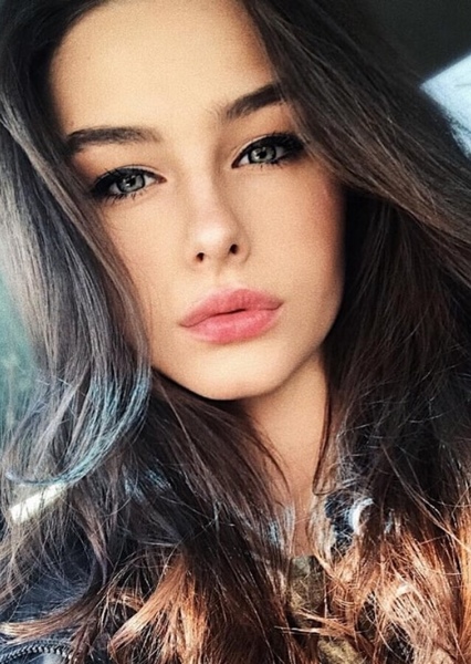 Bogdana Kadritskaya photo