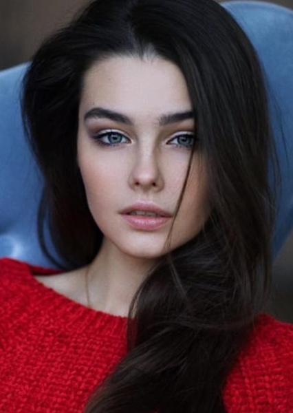 Bogdana Kadritskaya photo