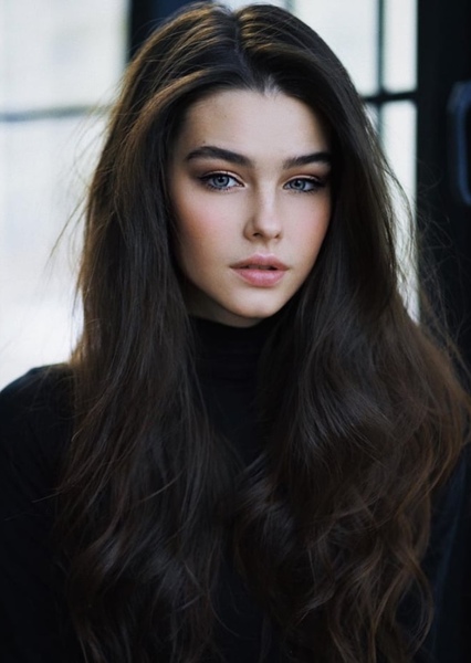 Bogdana Kadritskaya photo