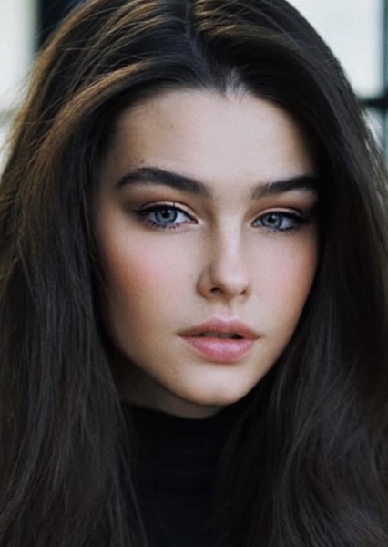 Bogdana Kadritskaya photo
