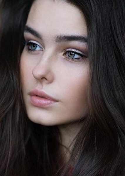 Bogdana Kadritskaya photo