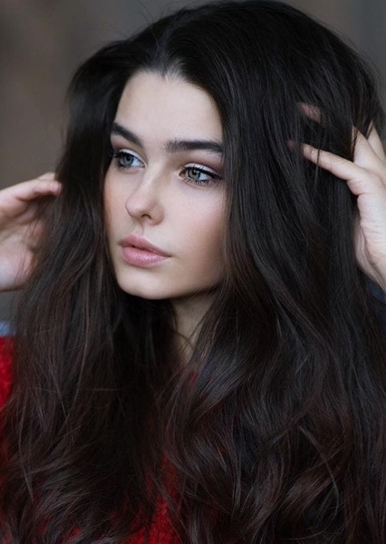 Bogdana Kadritskaya photo