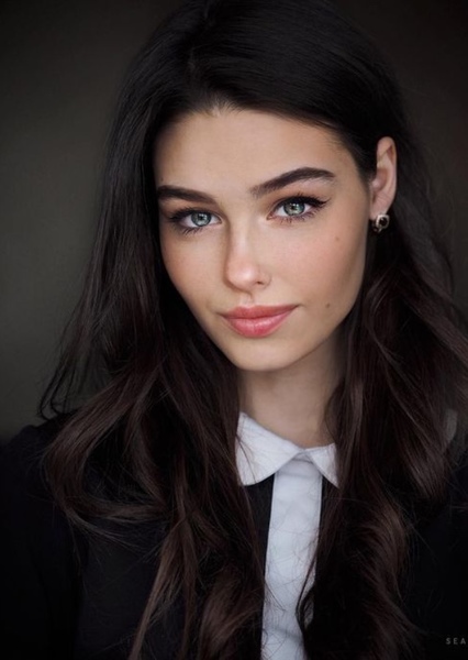 Bogdana Kadritskaya photo