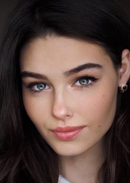 Bogdana Kadritskaya photo
