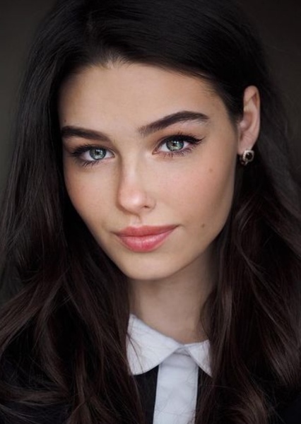 Bogdana Kadritskaya photo
