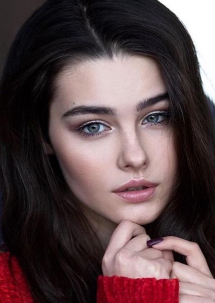 Bogdana Kadritskaya