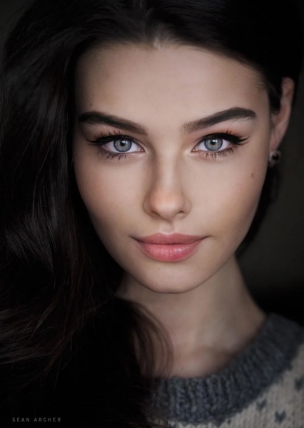 Bogdana Kadritskaya photo