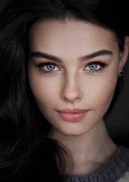 Bogdana Kadritskaya photo