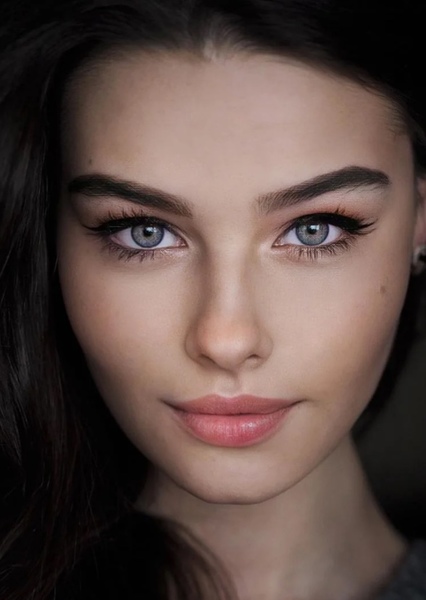 Bogdana Kadritskaya photo