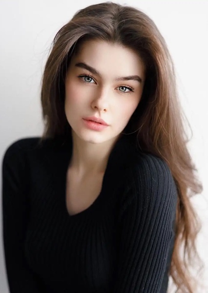 Bogdana Kadritskaya photo
