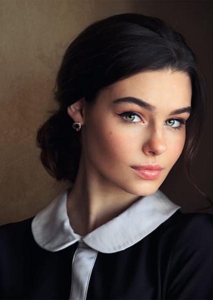 Bogdana Kadritskaya photo
