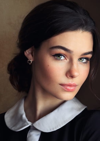 Bogdana Kadritskaya photo