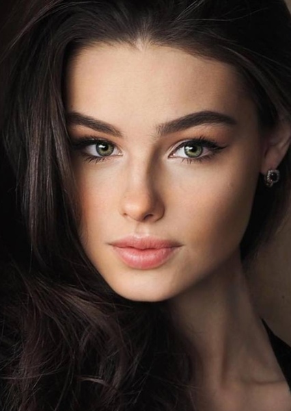 Bogdana Kadritskaya photo
