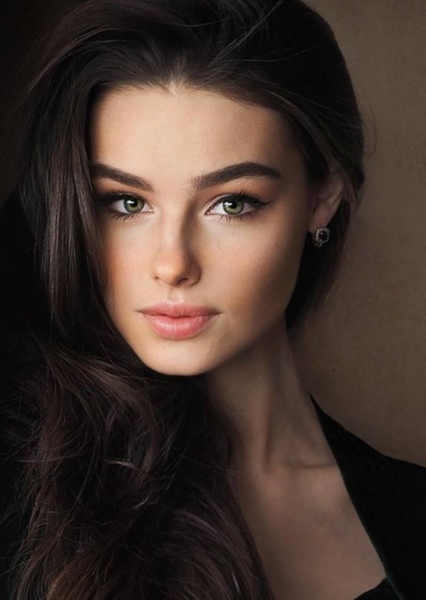 Bogdana Kadritskaya photo