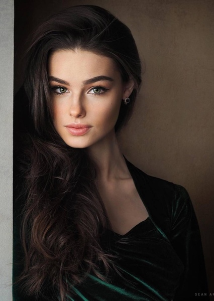 Bogdana Kadritskaya photo