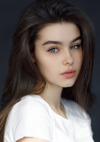 Bogdana Kadritskaya photo