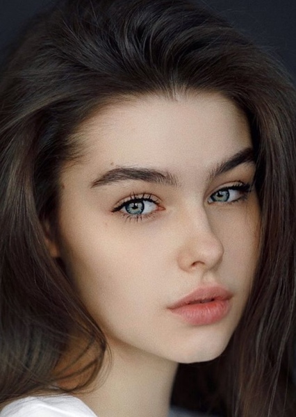 Bogdana Kadritskaya photo