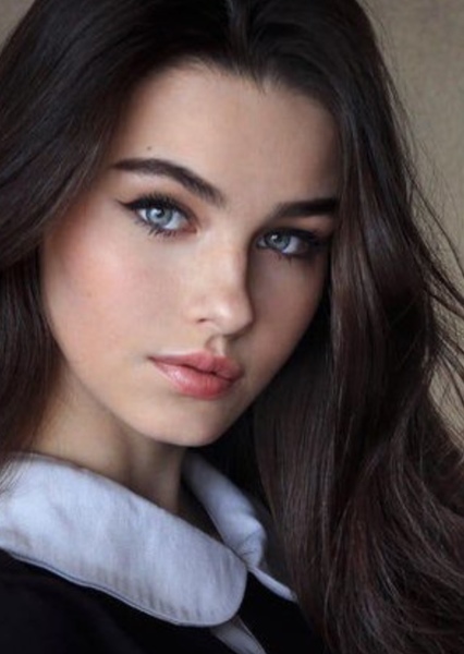 Bogdana Kadritskaya photo