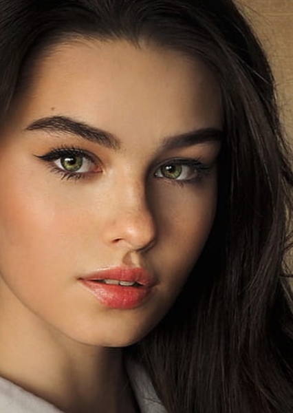 Bogdana Kadritskaya photo