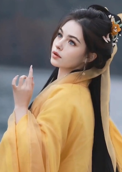 Bogdana Kadritskaya photo