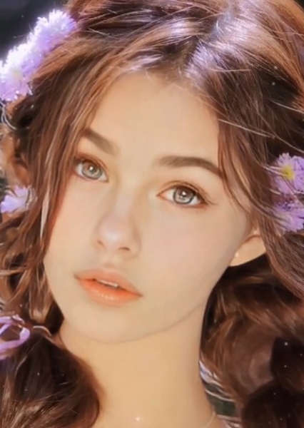Bogdana Kadritskaya photo