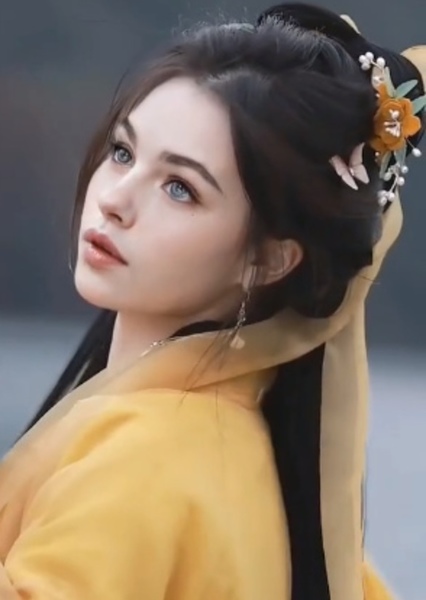 Bogdana Kadritskaya photo