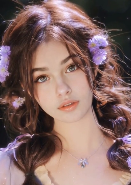 Bogdana Kadritskaya photo