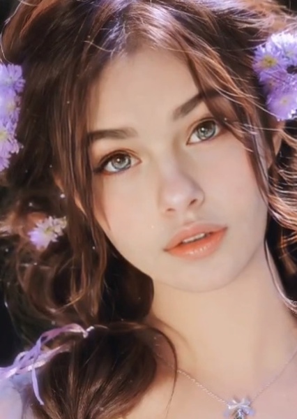 Bogdana Kadritskaya photo