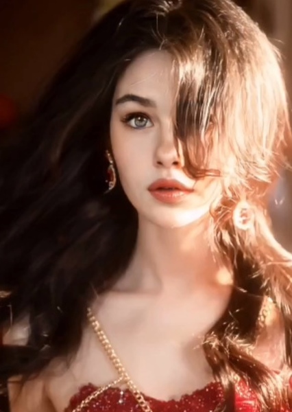 Bogdana Kadritskaya photo