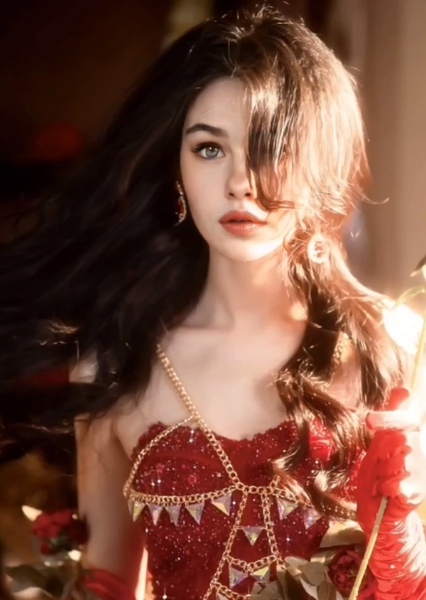 Bogdana Kadritskaya photo