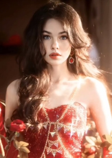 Bogdana Kadritskaya photo