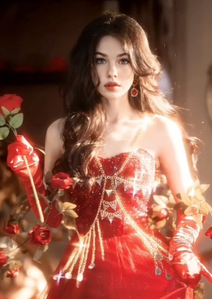 Bogdana Kadritskaya photo