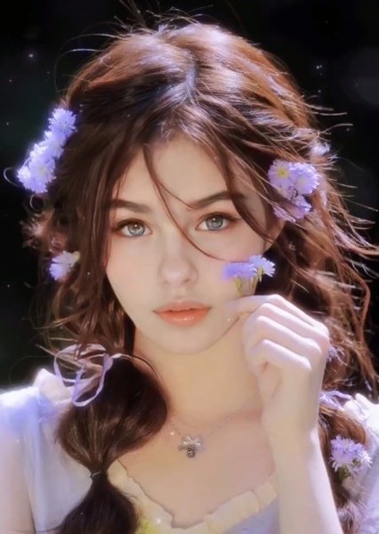 Bogdana Kadritskaya photo