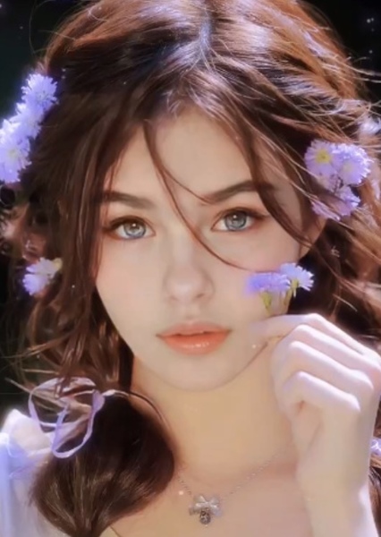 Bogdana Kadritskaya photo
