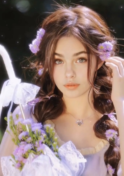 Bogdana Kadritskaya photo