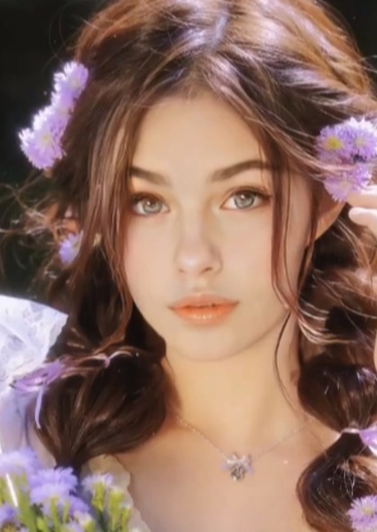 Bogdana Kadritskaya photo