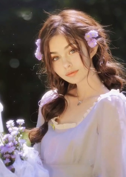 Bogdana Kadritskaya photo