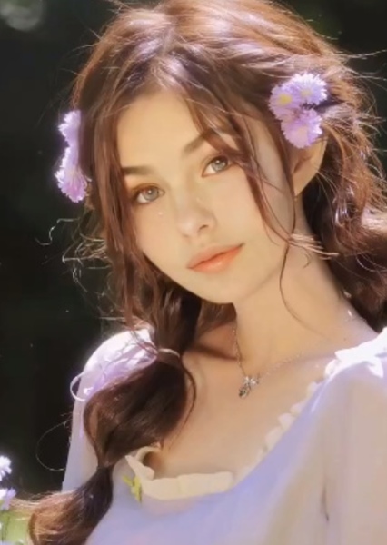 Bogdana Kadritskaya photo