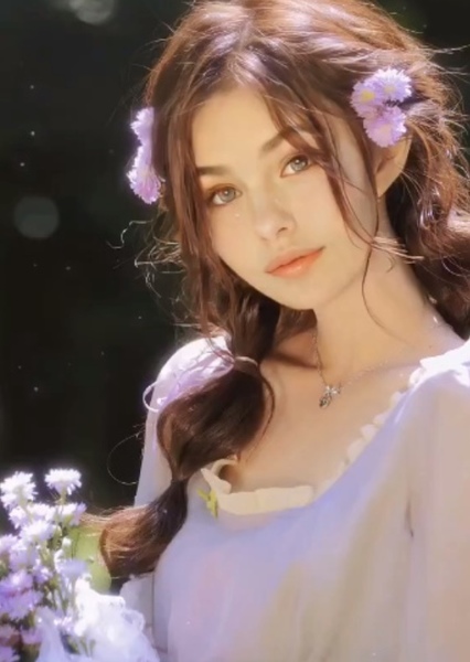 Bogdana Kadritskaya photo