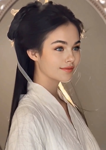Bogdana Kadritskaya photo