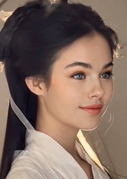 Bogdana Kadritskaya photo