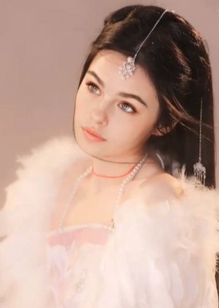Bogdana Kadritskaya photo
