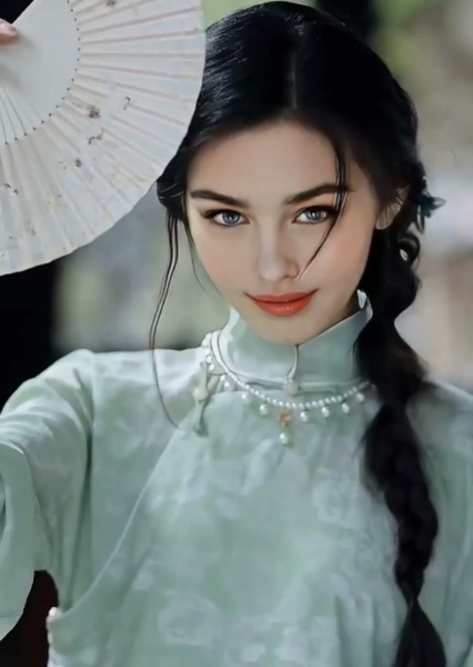 Bogdana Kadritskaya photo