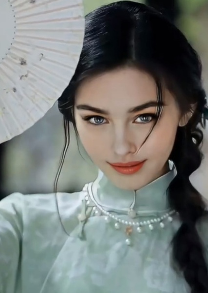 Bogdana Kadritskaya photo