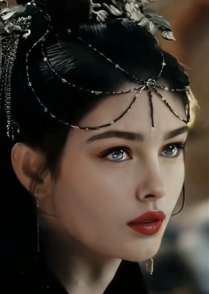 Bogdana Kadritskaya photo