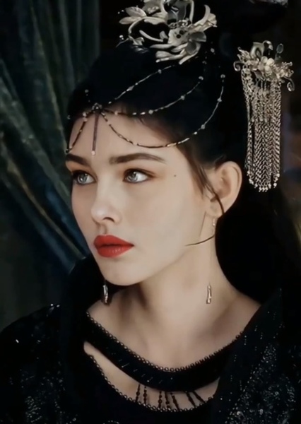 Bogdana Kadritskaya photo