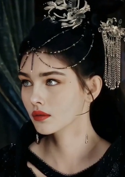Bogdana Kadritskaya photo