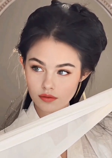 Bogdana Kadritskaya photo