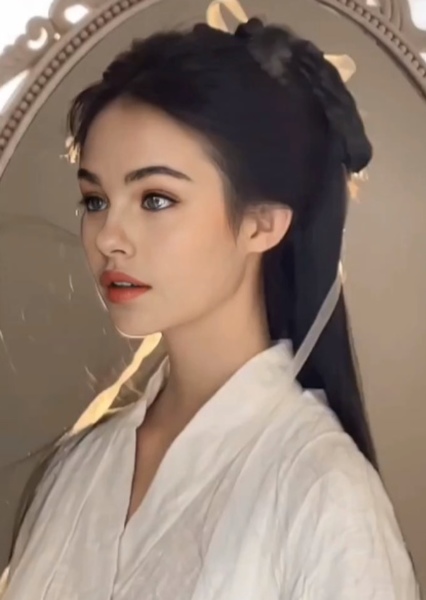 Bogdana Kadritskaya photo