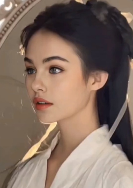 Bogdana Kadritskaya photo